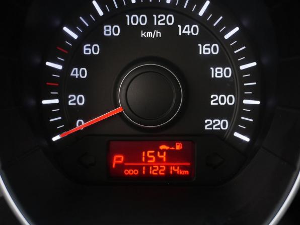 Kia Rio III с пробегом 2013 года, цена 935 000 рублей, 112215 км, седан, Автокод Объявления