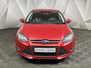 Ford Focus III Москва  - изображение 27