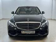 Mercedes-Benz C-Класс III (W204) Рестайлинг Москва  - изображение 18