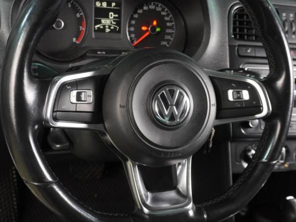 Volkswagen Polo V Рестайлинг с пробегом 2020 года, цена 1 378 000 рублей, 90307 км, седан, Автокод Объявления