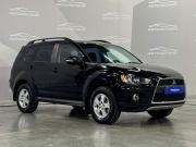 Mitsubishi Outlander II Рестайлинг Новосибирск  - изображение 25