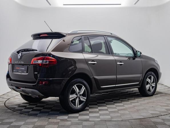 Renault Koleos I Рестайлинг 2 с пробегом 2014 года, цена 1 300 000 рублей, 144311 км, внедорожник, Автокод Объявления