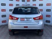 Mitsubishi ASX I Рестайлинг Санкт-Петербург  - изображение 18
