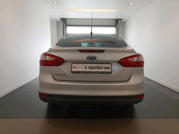 Ford Focus III с пробегом 2013 года, цена 679 000 рублей, 194300 км, седан, Автокод Объявления