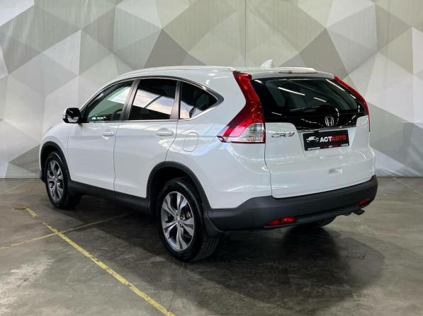 Honda CR-V IV с пробегом 2013 года, цена 1 790 000 рублей, 276159 км, внедорожник, Автокод Объявления