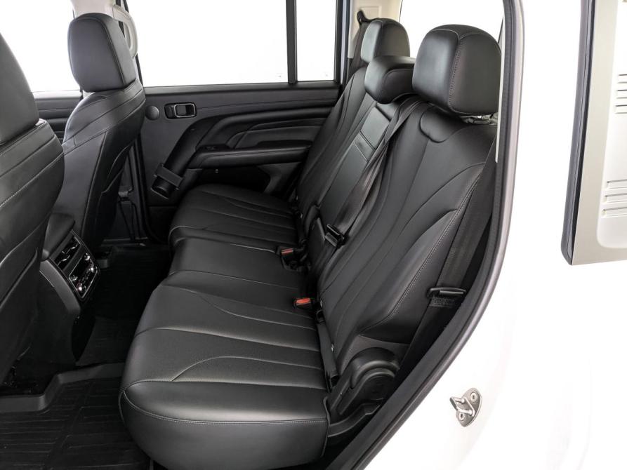 Haval H9 II Москва  - изображение 12