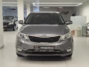 Kia Rio III Рестайлинг Казань  - изображение 24