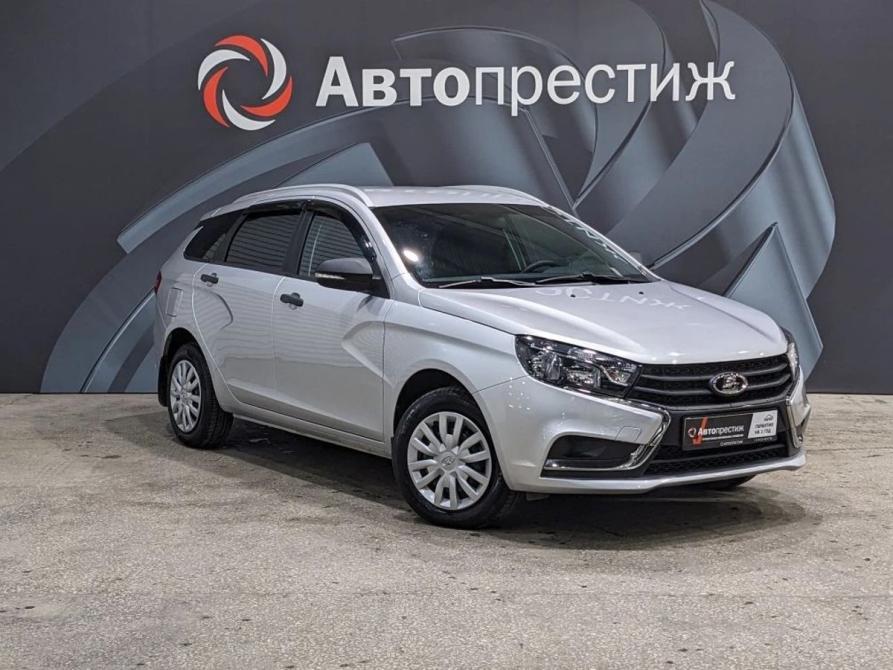 Lada (ВАЗ) Vesta I Пермь  - изображение 4