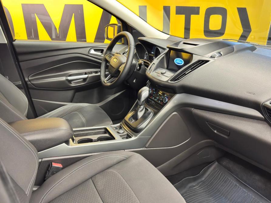 Ford Kuga II Рестайлинг Ижевск  - изображение 19