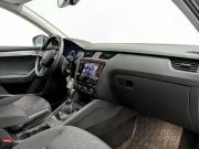 Skoda Octavia III (A7) Рестайлинг Санкт-Петербург  - изображение 40