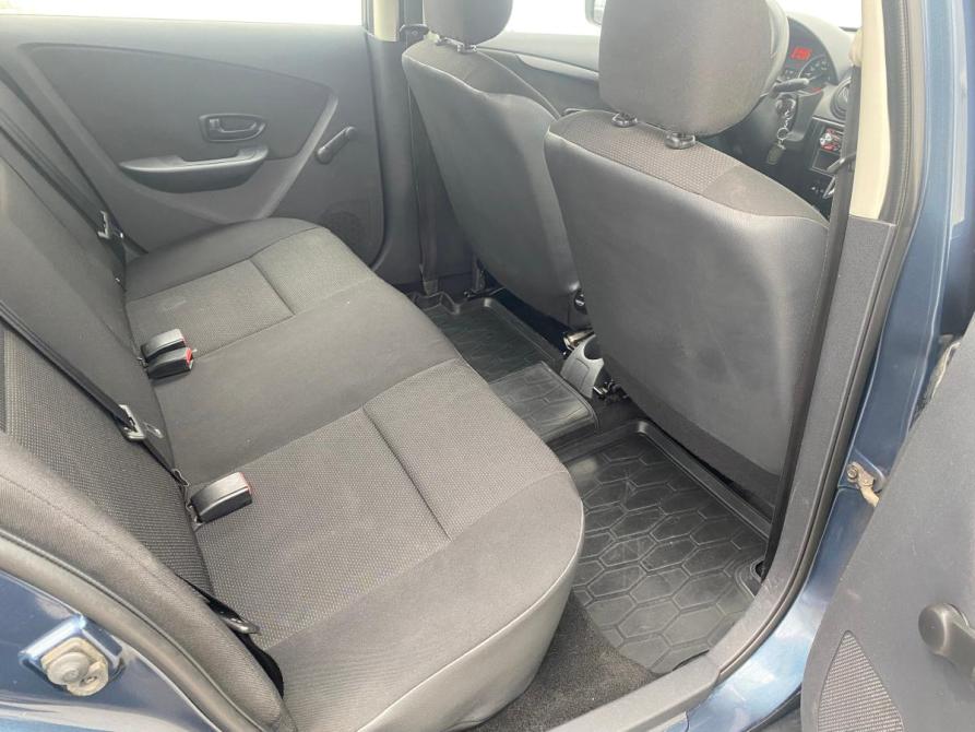 Nissan Almera III (G15) Курган  - изображение 9