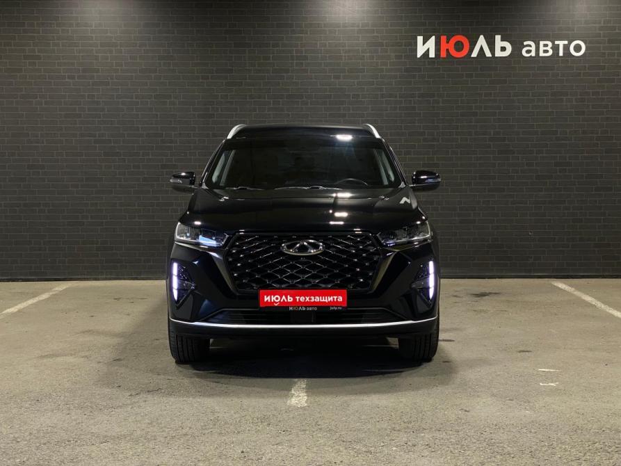 Chery Tiggo 7 Pro Max I Челябинск  - изображение 2