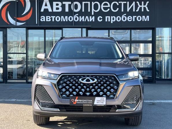 Chery Tiggo 7 Pro Max I Рестайлинг с пробегом 2024 года, цена 2 190 000 рублей, 55211 км, внедорожник, Автокод Объявления