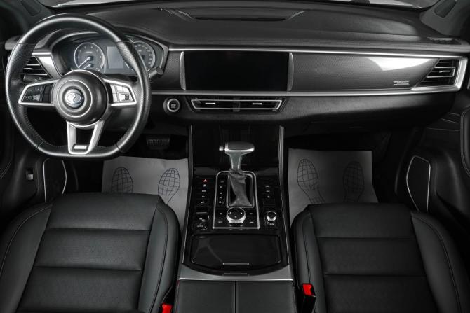 Dongfeng DFSK ix7 с пробегом 2024 года, цена 2 649 000 рублей, 12420 км, внедорожник, Автокод Объявления