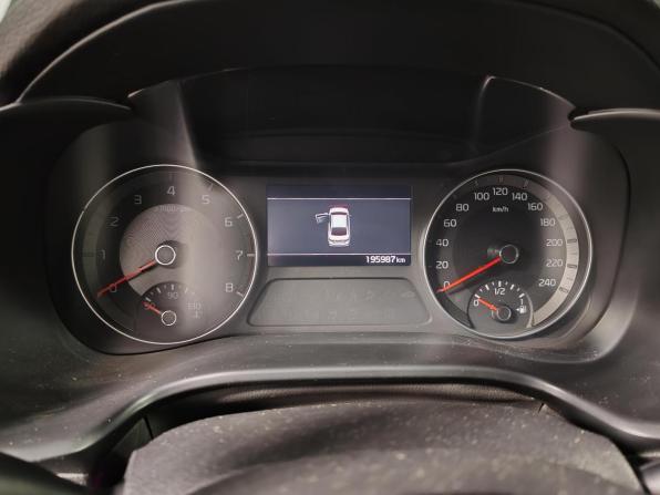 Kia Cerato IV с пробегом 2019 года, цена 1 599 000 рублей, 195986 км, седан, Автокод Объявления