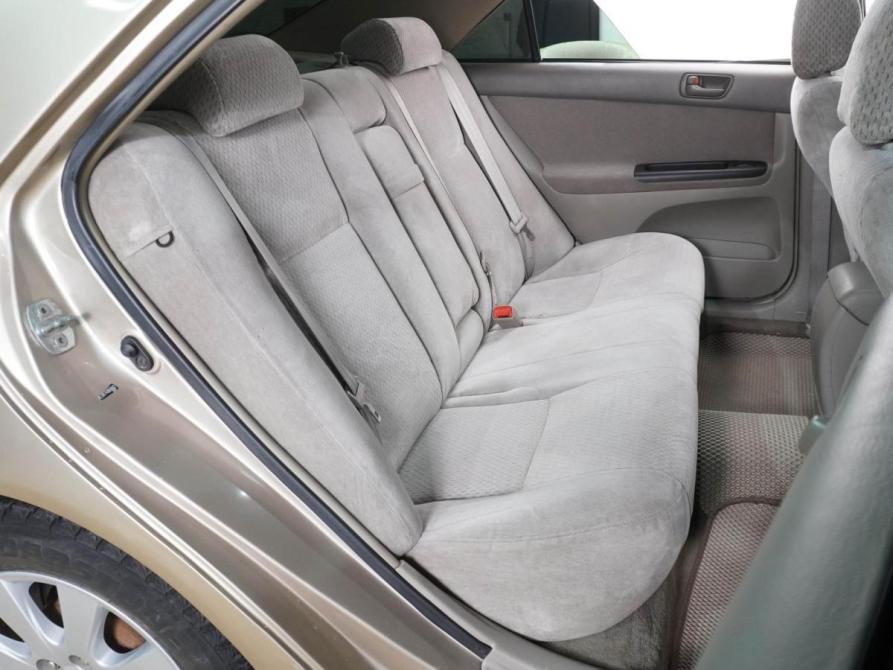 Toyota Camry V (XV30) Воронеж  - изображение 7