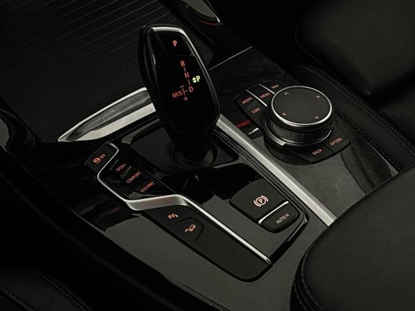 BMW X3 III (G01) с пробегом 2020 года, цена 5 187 000 рублей, 77475 км, внедорожник, Автокод Объявления