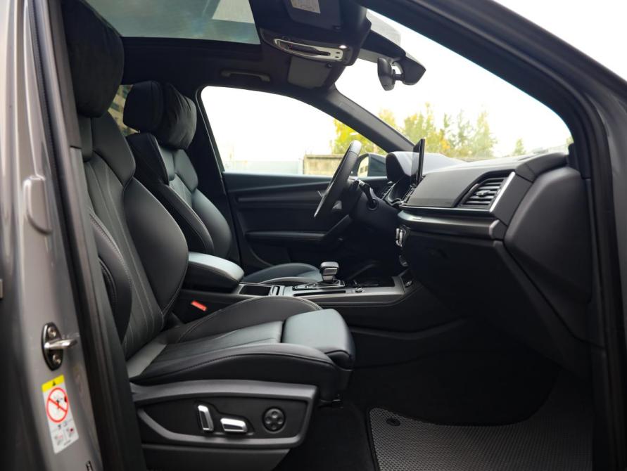 Audi Q5 II (FY) Рестайлинг Санкт-Петербург  - изображение 28