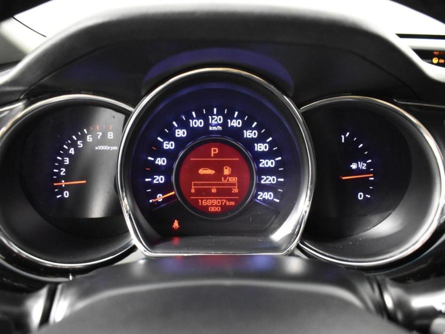 Kia Ceed II Рестайлинг Казань  - изображение 12