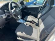 Opel Astra H Рестайлинг Магнитогорск  - изображение 13