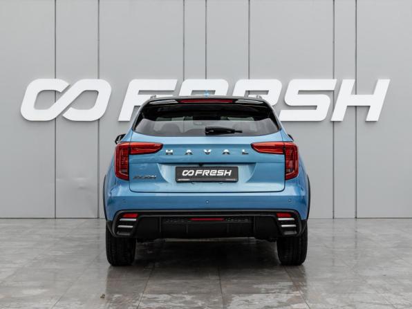 Haval Jolion I Рестайлинг с пробегом 2024 года, цена 2 200 000 рублей, 11162 км, внедорожник, Автокод Объявления