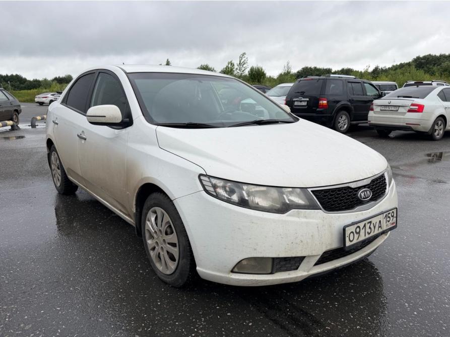 Kia Cerato II Пермь  - изображение 5