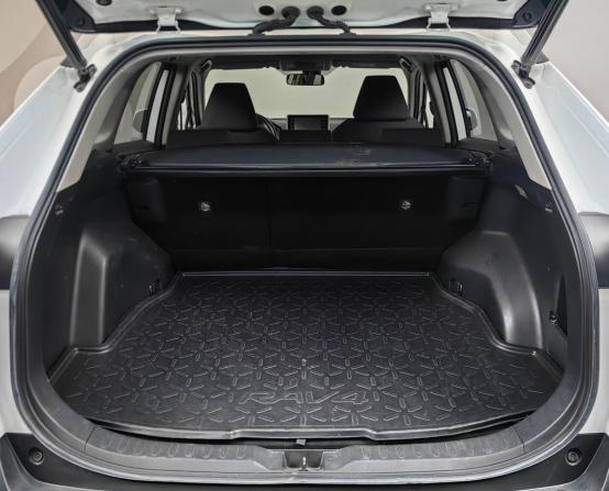 Toyota RAV4 V (XA50) с пробегом 2020 года, цена 2 622 000 рублей, 182964 км, внедорожник, Автокод Объявления