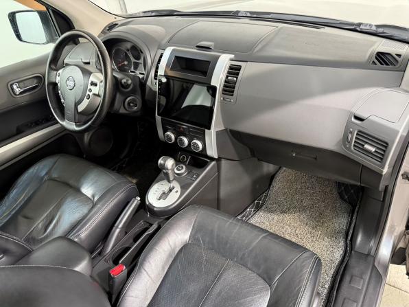 Nissan X-Trail II с пробегом 2008 года, цена 1 099 800 рублей, 192000 км, внедорожник, Автокод Объявления