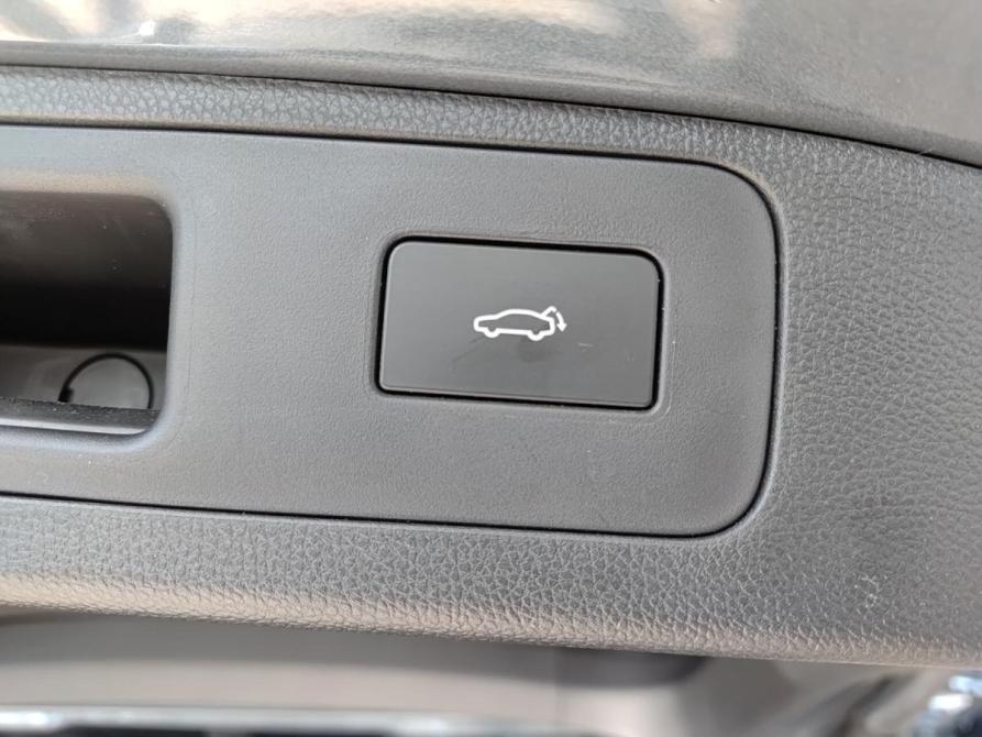 Geely Okavango I Рестайлинг Казань  - изображение 23