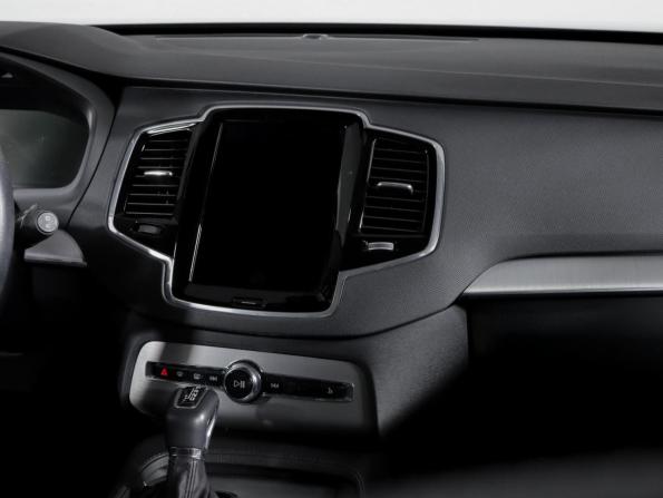 Volvo XC90 II Рестайлинг 1 с пробегом 2019 года, цена 4 650 000 рублей, 62552 км, внедорожник, Автокод Объявления