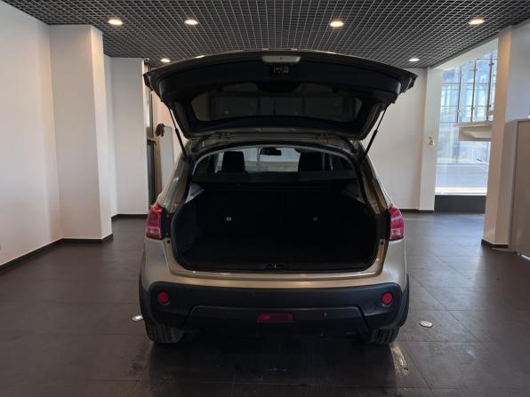 Nissan Qashqai I с пробегом 2007 года, цена 717 000 рублей, 336976 км, внедорожник, Автокод Объявления