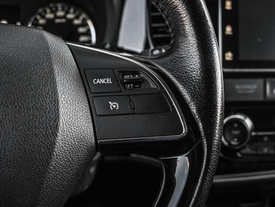 Mitsubishi Outlander III Рестайлинг 2 Новороссийск  - изображение 15