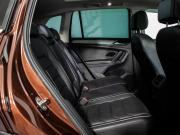 Volkswagen Tiguan II Рестайлинг Москва  - изображение 26