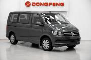 Volkswagen Caravelle T6 Москва  - изображение 13