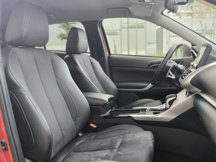 Mitsubishi Eclipse Cross I Рестайлинг Санкт-Петербург  - изображение 13