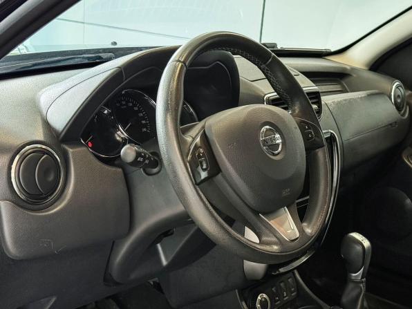 Nissan Terrano III (D10) с пробегом 2020 года, цена 2 137 000 рублей, 65712 км, внедорожник, Автокод Объявления
