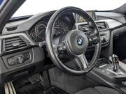 BMW 3 серии VI (F3x) Москва  - изображение 46