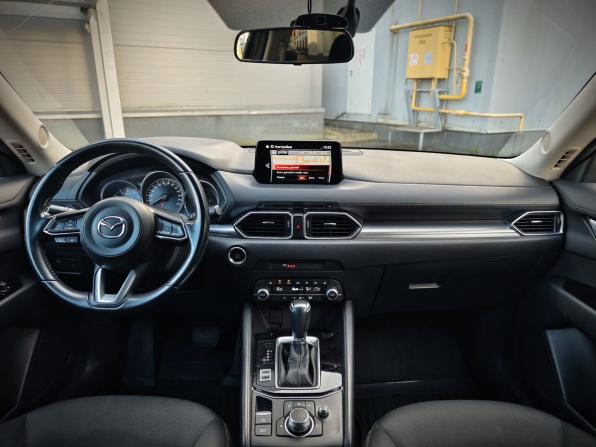 Mazda CX-5 II с пробегом 2020 года, цена 2 585 000 рублей, 149081 км, внедорожник, Автокод Объявления