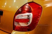 Lada (ВАЗ) Granta I Рестайлинг Барнаул  - изображение 34