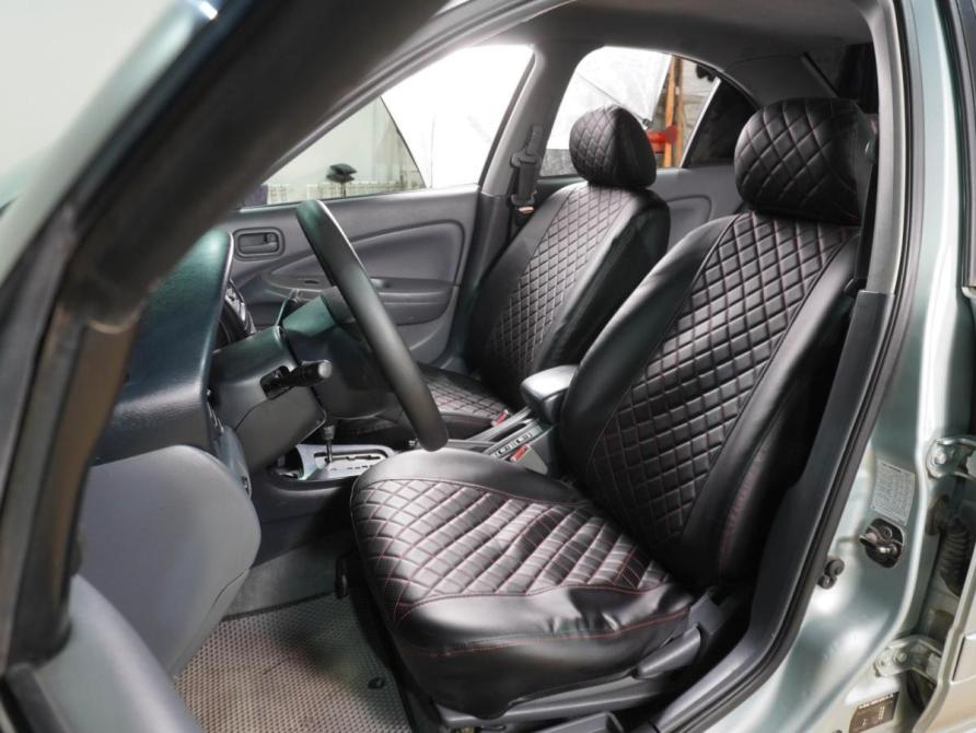 Nissan Almera Classic I Воронеж  - изображение 10