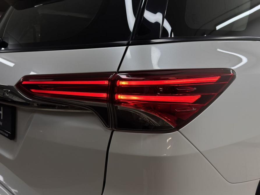 Toyota Fortuner II Вологда  - изображение 10