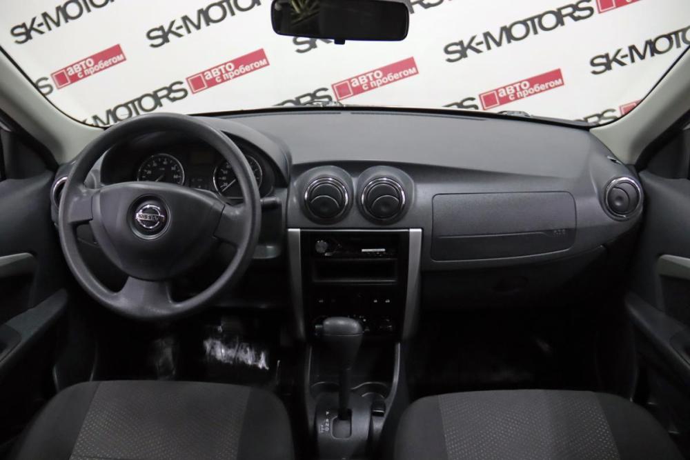 Nissan Almera III (G15) Сургут  - изображение 8