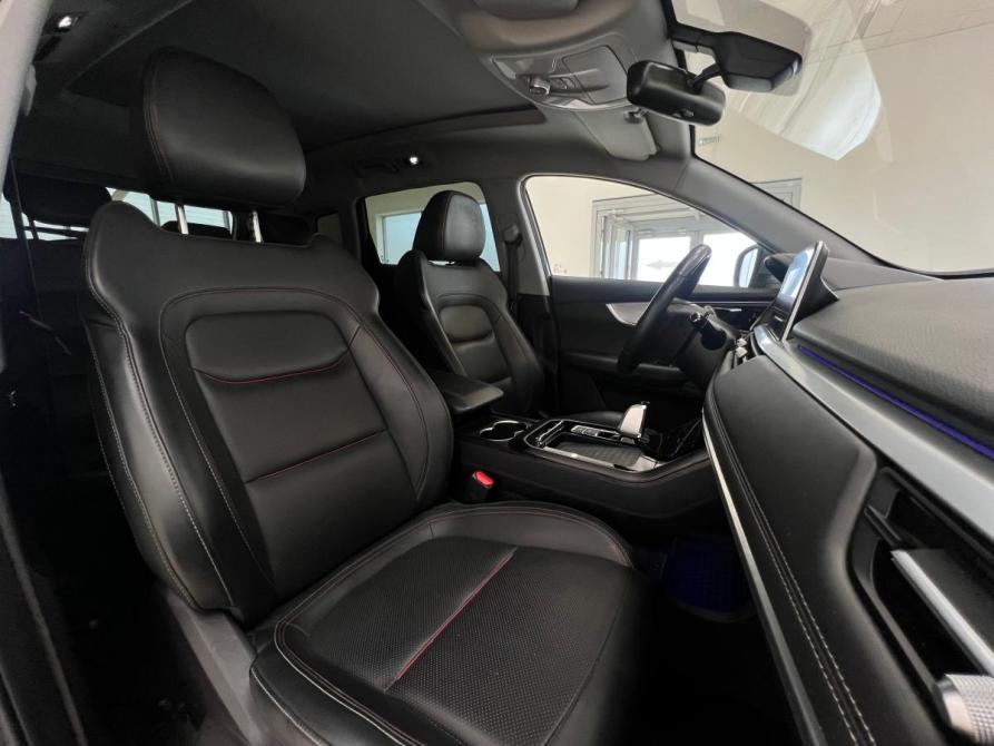 Chery Tiggo 7 Pro I Волгоград  - изображение 38