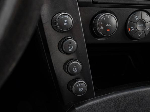 SsangYong Kyron I Рестайлинг с пробегом 2014 года, цена 910 000 рублей, 176353 км, внедорожник, Автокод Объявления