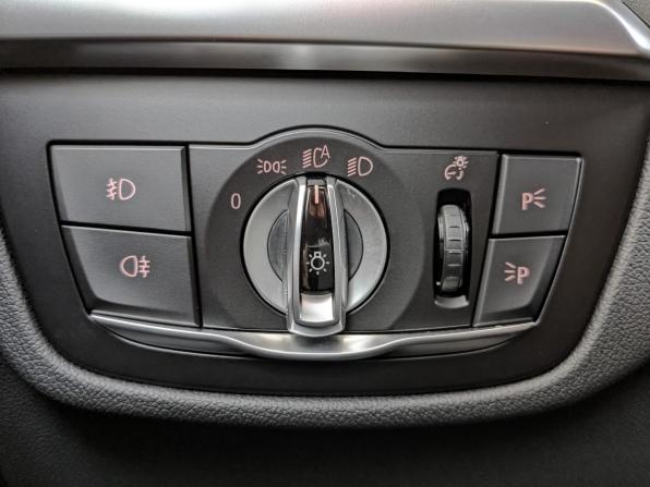 BMW X4 II (G02) с пробегом 2021 года, цена 5 850 000 рублей, 35754 км, внедорожник, Автокод Объявления