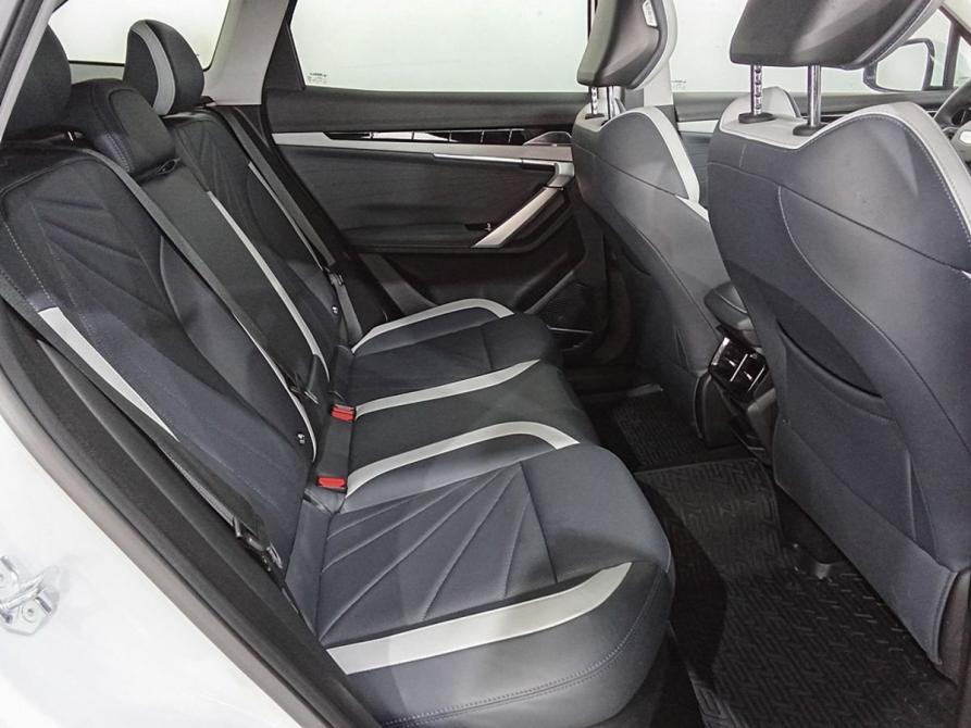 Geely Atlas II Москва  - изображение 17
