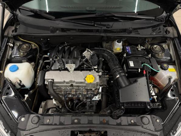 Lada (ВАЗ) Granta I Рестайлинг с пробегом 2025 года, цена 979 000 рублей, 35092 км, универсал, Автокод Объявления