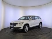 Skoda Kodiaq I Москва  - изображение 27
