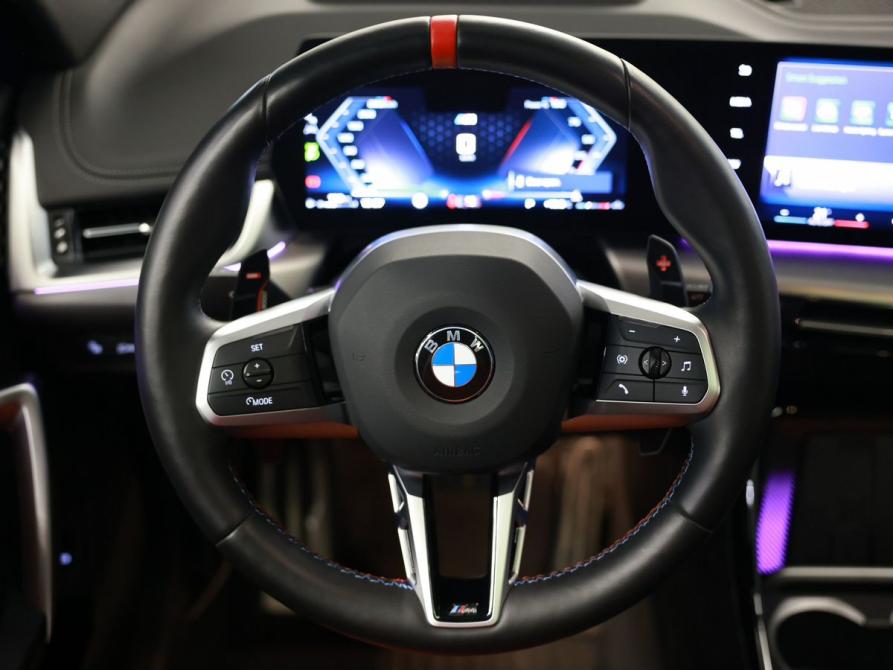 BMW X1 III (U11/U12) Москва  - изображение 20