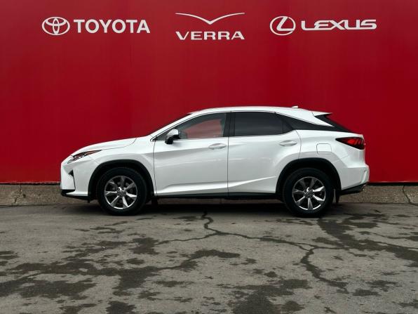 Lexus RX IV Рестайлинг с пробегом 2019 года, цена 3 350 000 рублей, 214935 км, внедорожник, Автокод Объявления